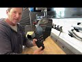 Custom Harley Davidson Chopped Lowers for Road Glides- Part 3