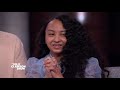 Gal Gadot Patty Jenkins Surprise 14 Year Old Filmmaker Kalia Love Jones The Power Of Hope Film
