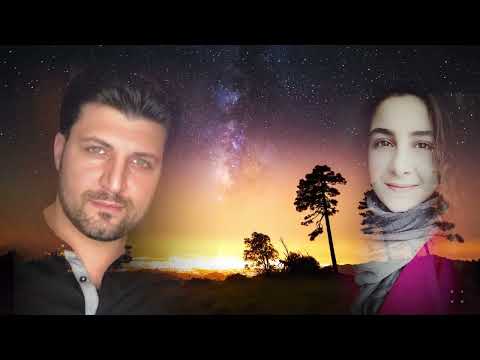 Davit Tujaryan & Knarik Sargsyan   Tiezerqum Astvacayin Hovhannes Tumanyan