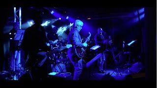 Papik  Ft. Frankie Lovecchio - I Feel Alive