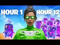 Can I Find EVERY Galaxy Sprite In 12 Hours