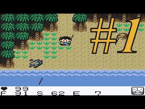 Stranded Kids Episode 1 Nous sommes perdu !!