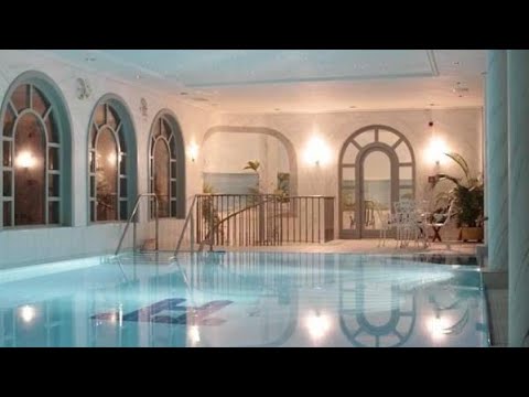 Hotel Villa Heine Wellness & Spa, Halberstadt, Alemanha