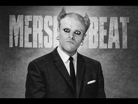 The Prodigy Firestarter if it was recorded in the 60s AI