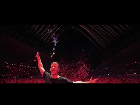 Martin Garrix - Animals Vs Game Over Vs Burn Out (Music Vídeo) (Edited By Cassio Fernandes)