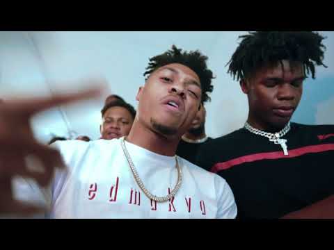 ATM Boobi3 - Heaven Sent (Official Video)