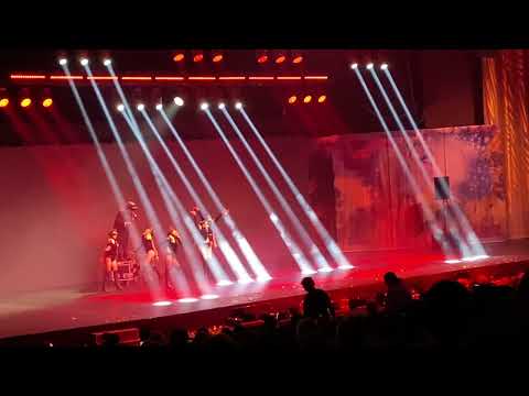 Jiří Korn - Miss Moskva (Praha 25.09.2024)