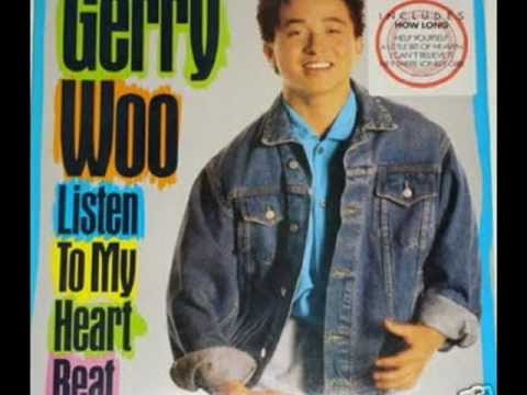 Gerry Woo   Hey There Lonely Girl