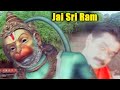 Hanuman Idol Fighting With Villains To Save His Devotee Nithin Arjun Sarja Cinema Theatre