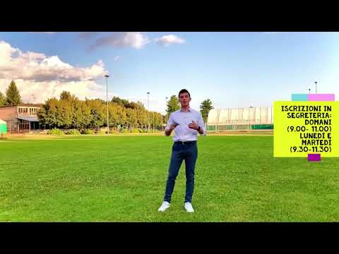 8 GIORNI PER RIPARTIRE- Al via le iscrizioni!