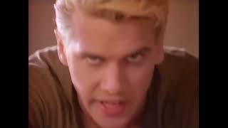 King Kobra - Never say die (Iron eagle) HQ