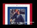 Andy Williams Original Album Collection vol.1　　　April in Paris　1960
