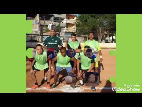 Futebol TERRA NOSSA ALIANÇA MÁSTER OSASCO SP ARENA JUVENTUDE  12/07/20