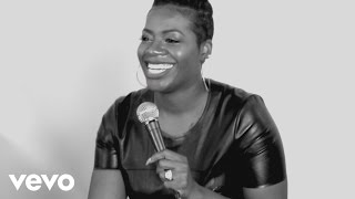 Fantasia - No Time For It (Acoustic Version)
