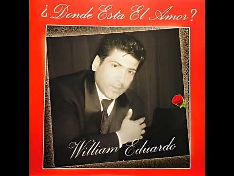 Te Confunde - William Eduardo (90's)