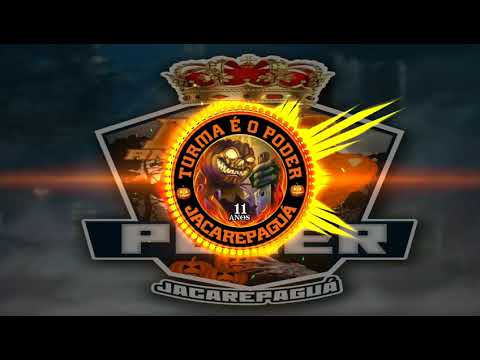 TURMA É O PODER JPA 2020 - OS ALEMÃO SAI CORRENDO - DJ PH JPA E MC BENÉ 🎃