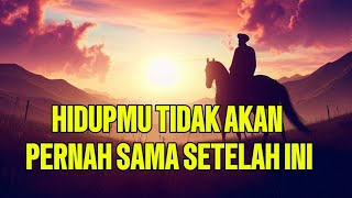 Download lagu JIWA TERPILIH: HIDUPMU TIDAK AKAN PERNAH SAMA SETELAH NONTON VIDEO INI mp3