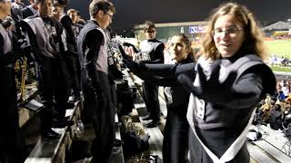 Tom C. Clark Mighty Cougar Band - "Low Rider" 11/8/18 Tom C. Clark Mighty Cougar Band - "Low Rider" 11/8/18