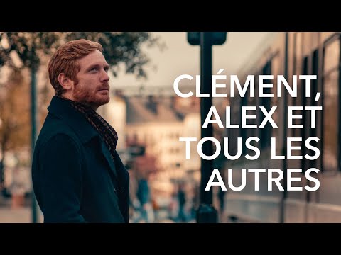 Clément, Alex et tous les autres - Official Trailer | Dekkoo.com | Stream great gay movies