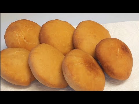🇬🇾Best  Guyanese Fluffy Float Bake |Recipe / How to make Guyanese float bake