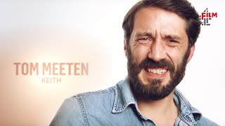 Tom Meeten and Steve Oram talk about Aaaaaaaah! | FilmFear Interview Special video