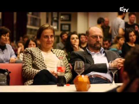 Kultúrcsepp 2015. június 23. – Erdélyi Magyar Televízió