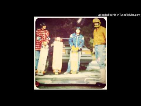 Grindline the Band - Salba Sauce