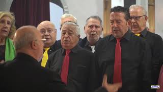 Concert a Les Gunyoles – El seu patró Sant Fructuós