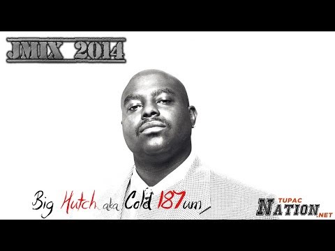 Cold 187Um On Eazy-E, Suge Knight And The Fall Of Ruthless Records - Big Hutch Part 1