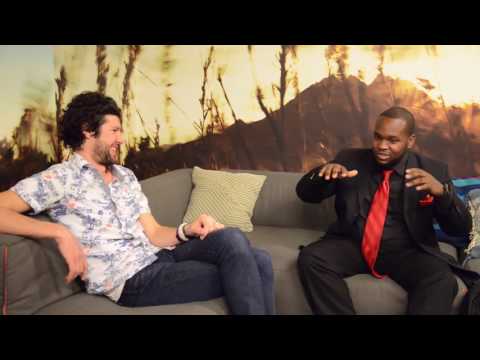 Flig Music: Keith Brooks