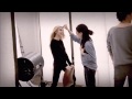 Margaux Avril - Toucher le soleil (Teaser) 