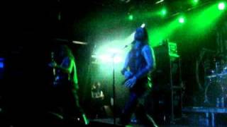 Marduk - Bleached Bones live Sweden