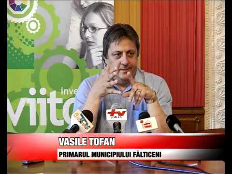 SOSEA DE CENTURA SI LA FALTICENI