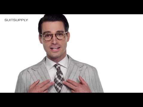 Linen - Suitsupply Official