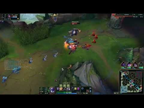 Zhangsid | Sylas vs Syndra Lane