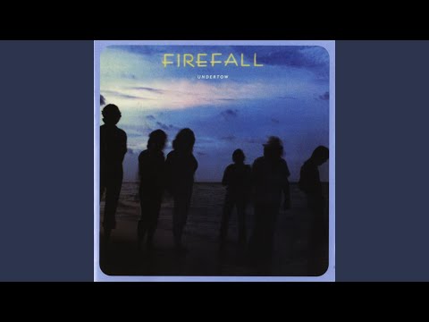 Headed For A Fall by Firefall