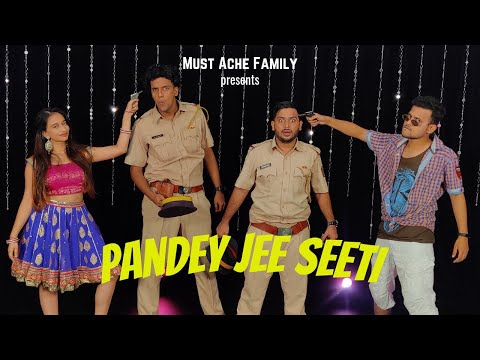 Pandey Jee Seeti | Dabangg 2 | Malaika Arora Khan, Salman Khan, Sonakshi Sinha | Dance Cover
