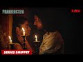অন্ধকার বাড়ি মোমবাতির আলো আর Prankenstein Series 