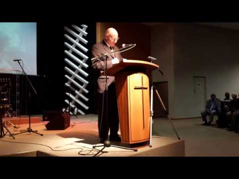 SERMON BIBLIQUE: Fr Ewald FRANK, 10/08/2010 Mbuji Mayi DRC