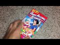 Opening To Disney S Sing Along Songs Heigh Ho 1994 VHS