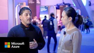 Microsoft Ignite 2025: Azure Storage on the AI evolution and staying ahead of the curve