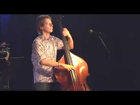 Hubert Dupont & JASMIM : Live 2011: When You Cough (H. Dupont)