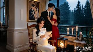 Na zeven jaar huwelijk dwong hij, in een poging zijn doodsbange maîtresse tevreden te stellen, zijn acht maanden zwangere vrouw tot een abortus! Zijn vrouw, die geen gevoelens meer voor hem had, verdween volledig uit zijn leven, waardoor hij achterbleef met een ernstige ontwenningsstoornis en een verwoestend gevoel van wroeging.#OudeSteeg #drama #KortDrama #Liefde #Dominante CEO #Vrouw-achter-misdaad-aan-het-veld #Sadomas #Assepoester