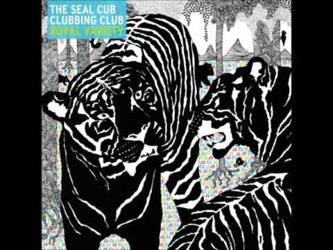 Free Swim by The Seal Cub Clubbing Club