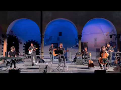 Fiore di Mare (Live) - Edoardo Michelozzi