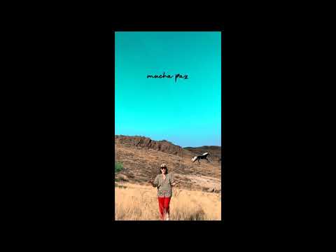 Ruzzi - Dormir Contigo