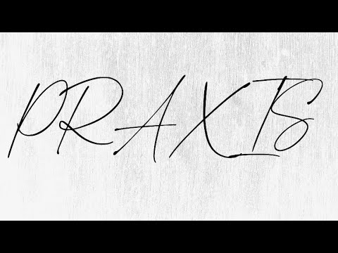 Giboff - Praxis (prod. theskybeats) // PRAXIS
