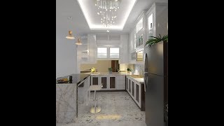 Goods Interior Some Products