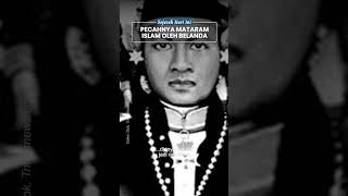 Momen Pecahnya Mataram Islam Lewat Perjanjian Giyanti, Bermula dari Konflik di Kasunanan Surakarta