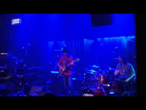 The McLovins - Ardmore Music Hall 11-19-2015